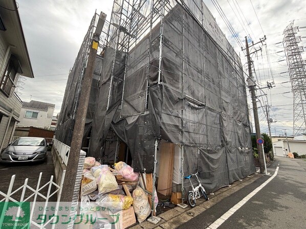 アザーレ・ソラ淵野辺の物件内観写真